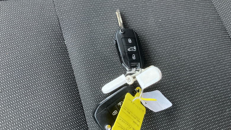 Peugeot Partner Standard Diesel 650 1.5 BlueHDi 75 Professional Premium Van